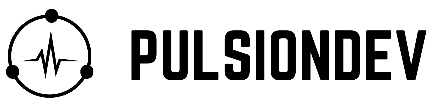 PulsionDev